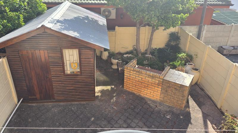 To Let 3 Bedroom Property for Rent in Gordons Bay Western Cape